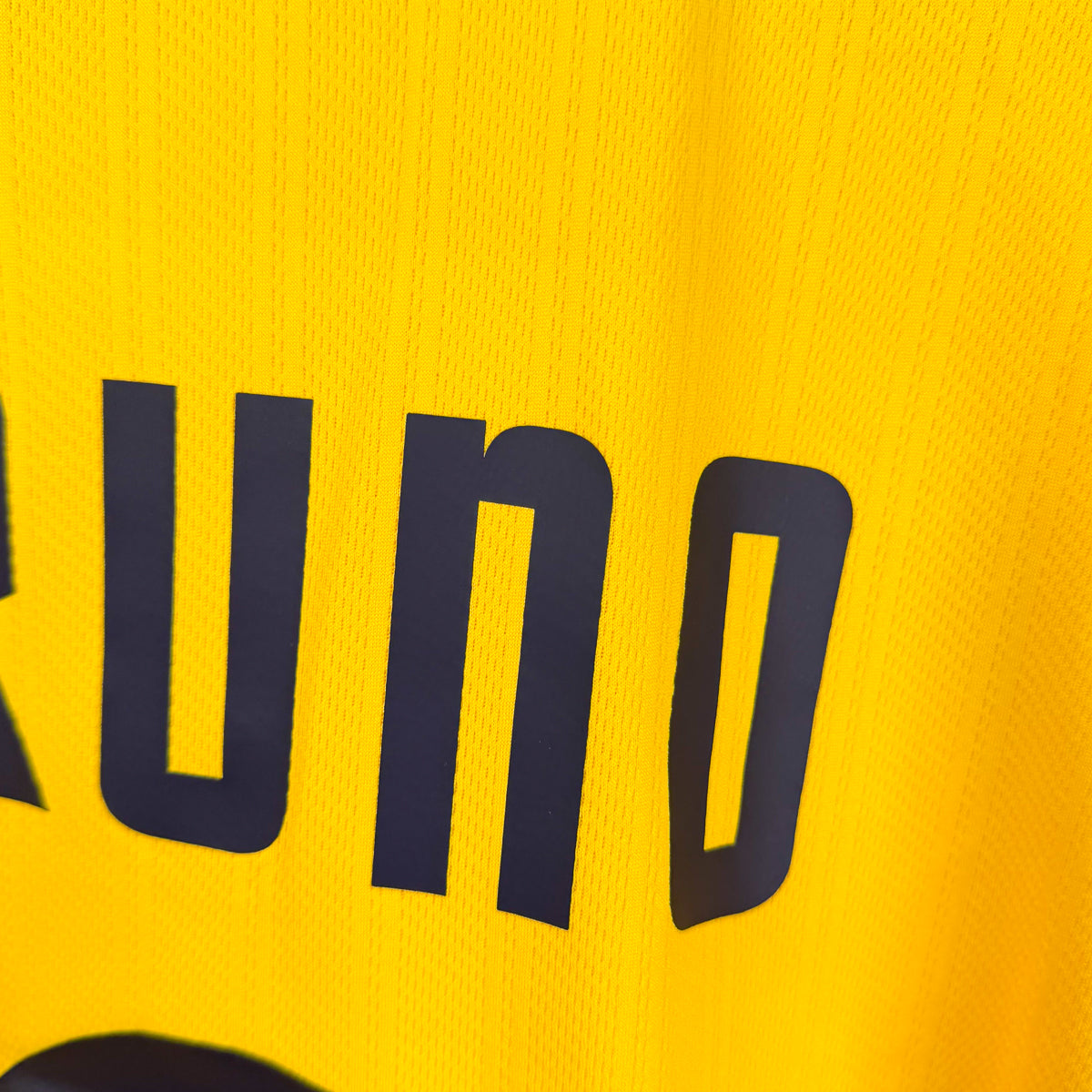 Maglia Home Modena Erreà Bruno 9 2008/2009 XL