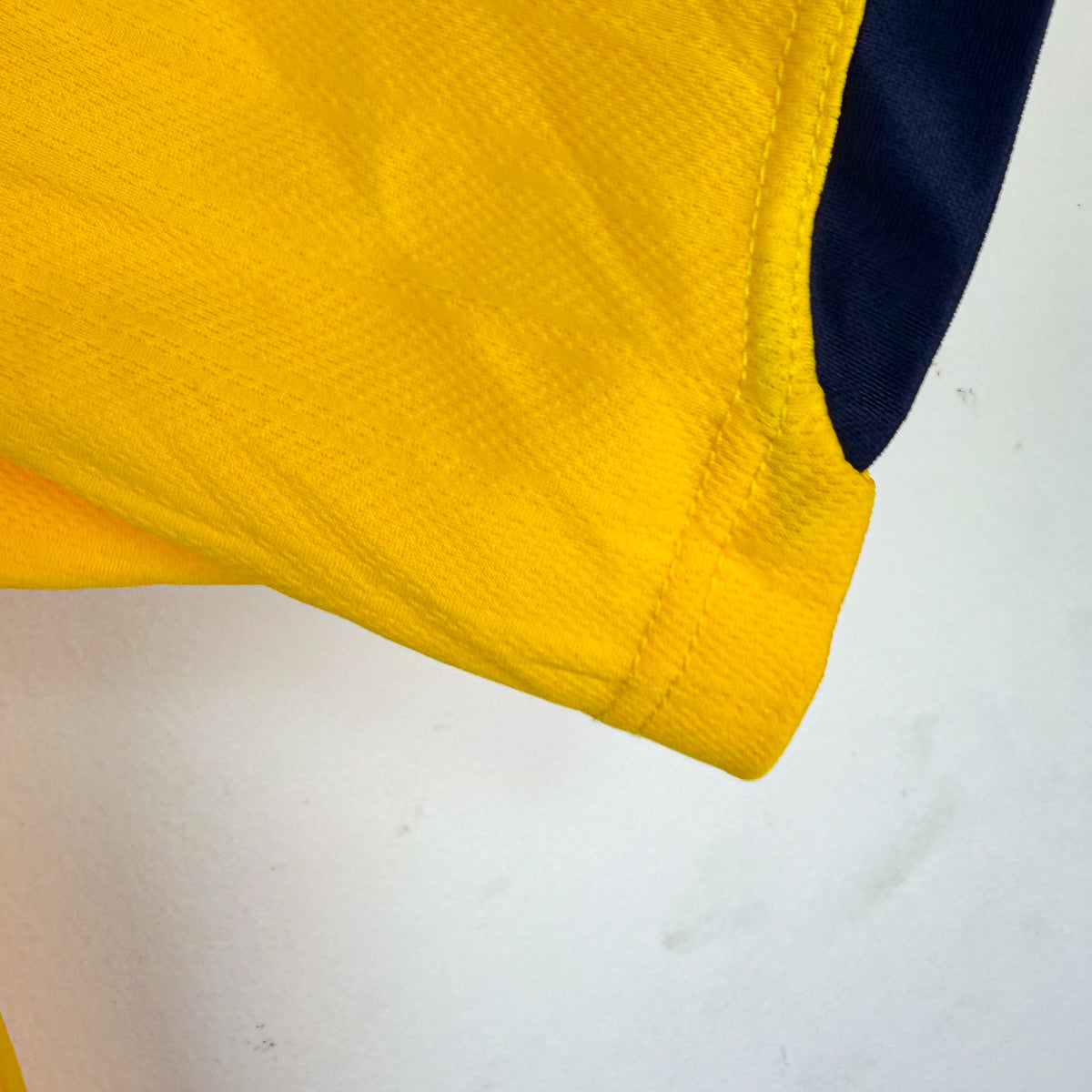 Maglia Home Modena Erreà Bruno 9 2008/2009 XL