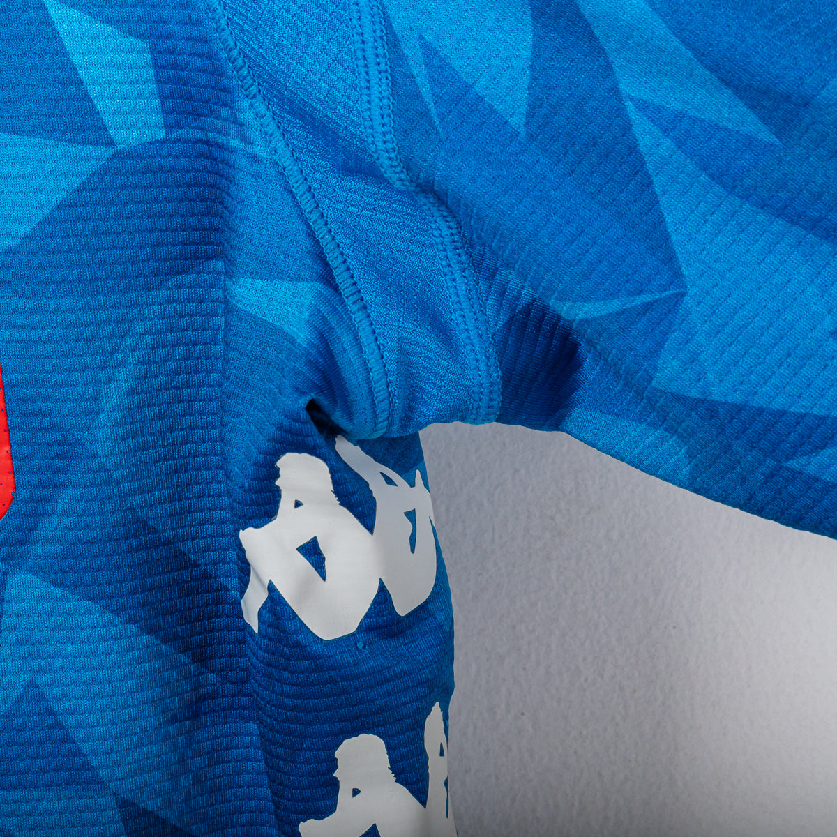 Maglia Home Napoli Kappa Hamsik 17 2018/2019 S