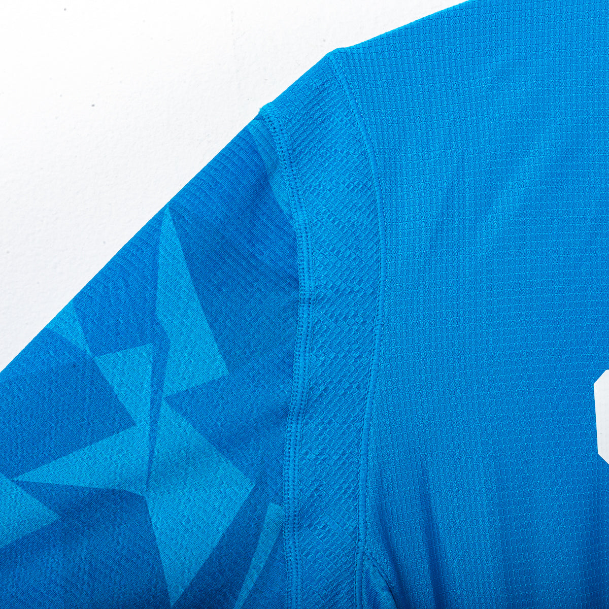 Maglia Home Napoli Kappa Hamsik 17 2018/2019 S