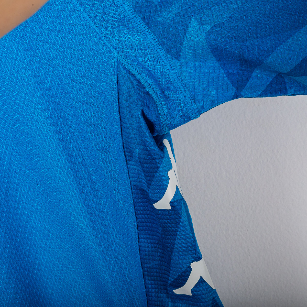 Maglia Home Napoli Kappa Hamsik 17 2018/2019 S