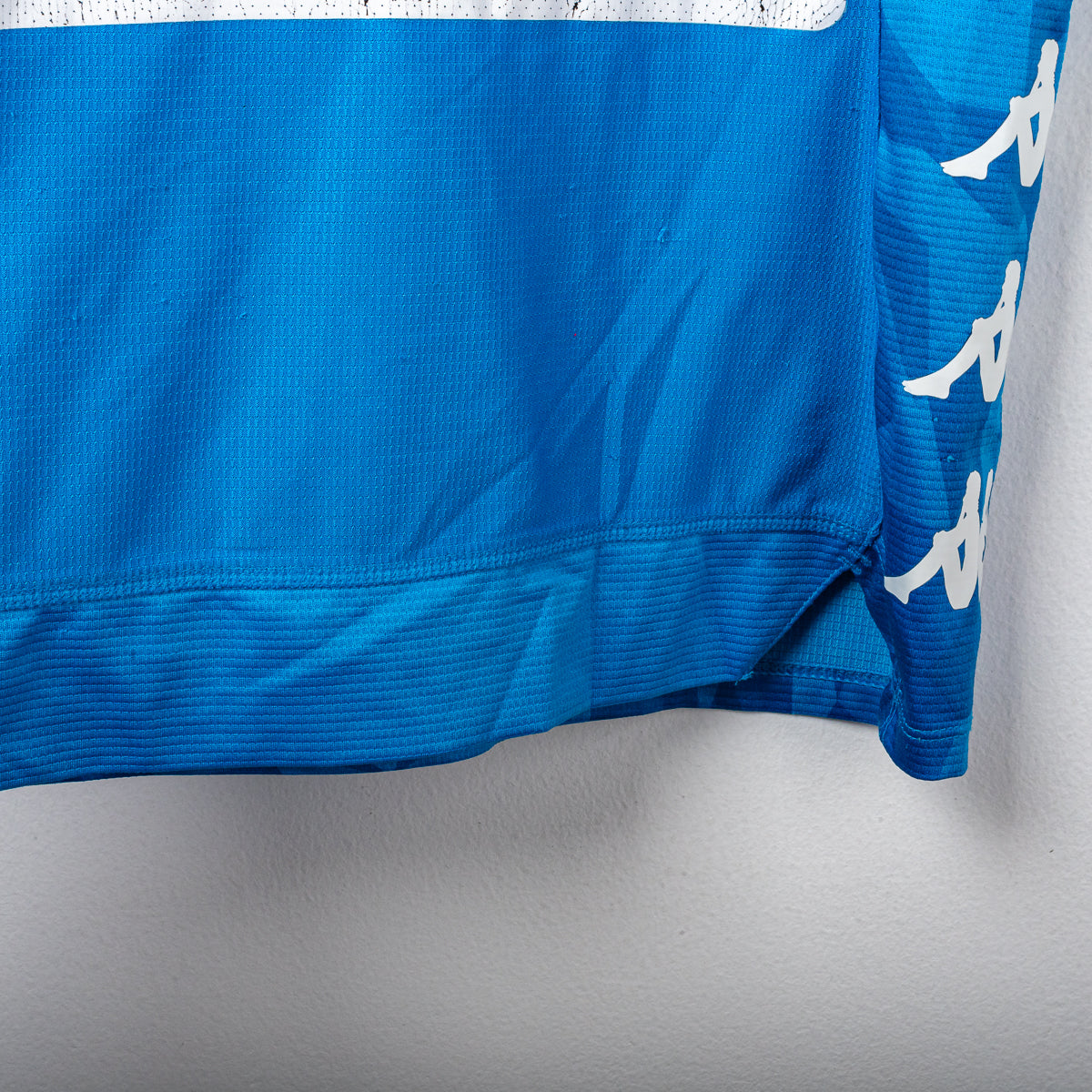 Maglia Home Napoli Kappa Hamsik 17 2018/2019 S