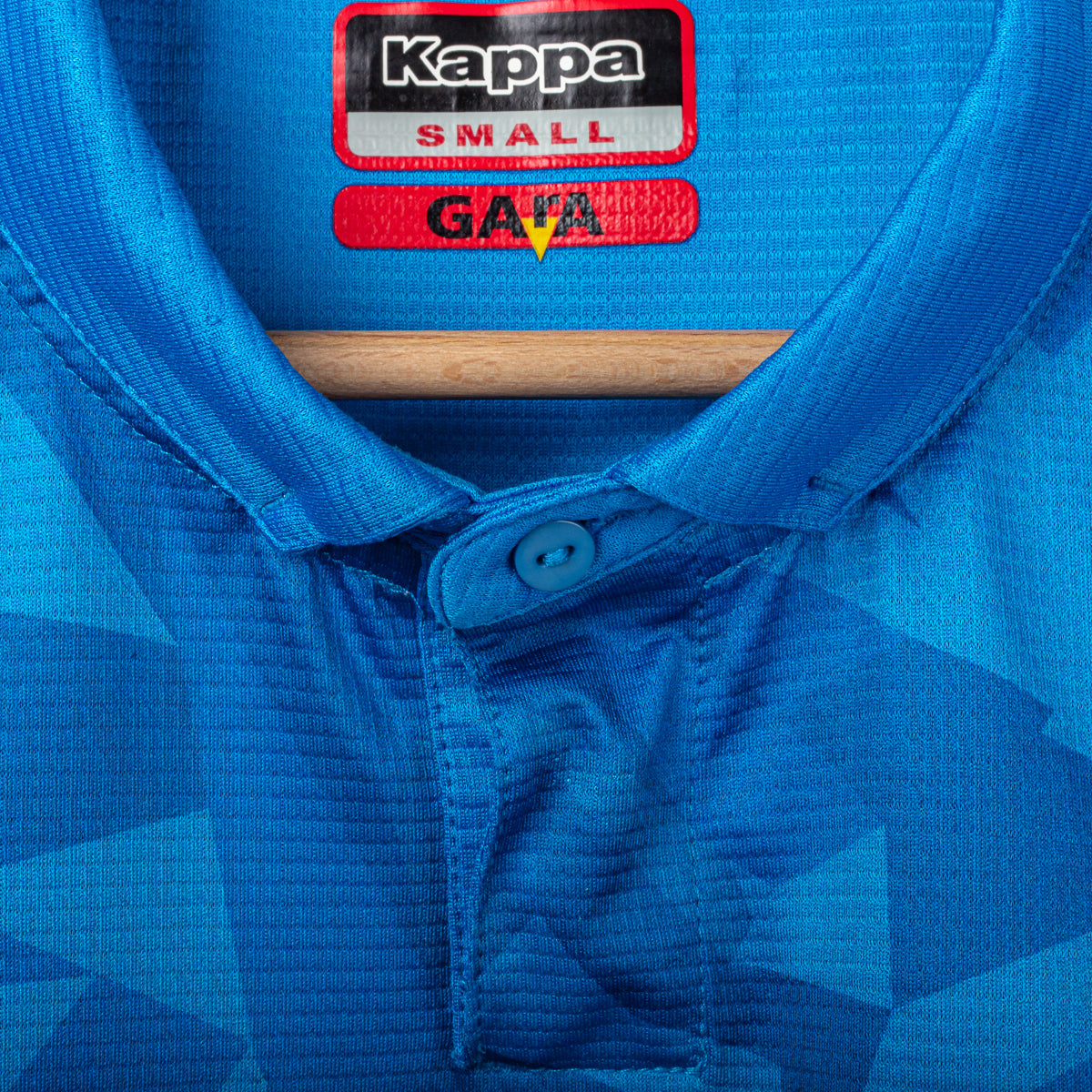 Maglia Home Napoli Kappa Hamsik 17 2018/2019 S