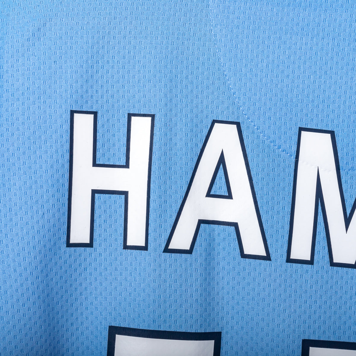 Maglia Home Napoli Macron Hamsik 17 2009/2010 XL