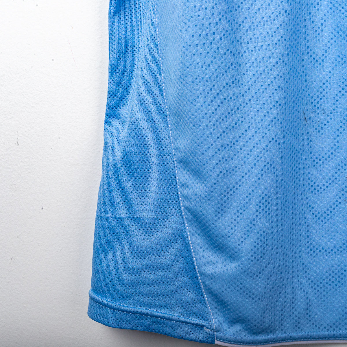 Maglia Home Napoli Macron Hamsik 17 2009/2010 XL