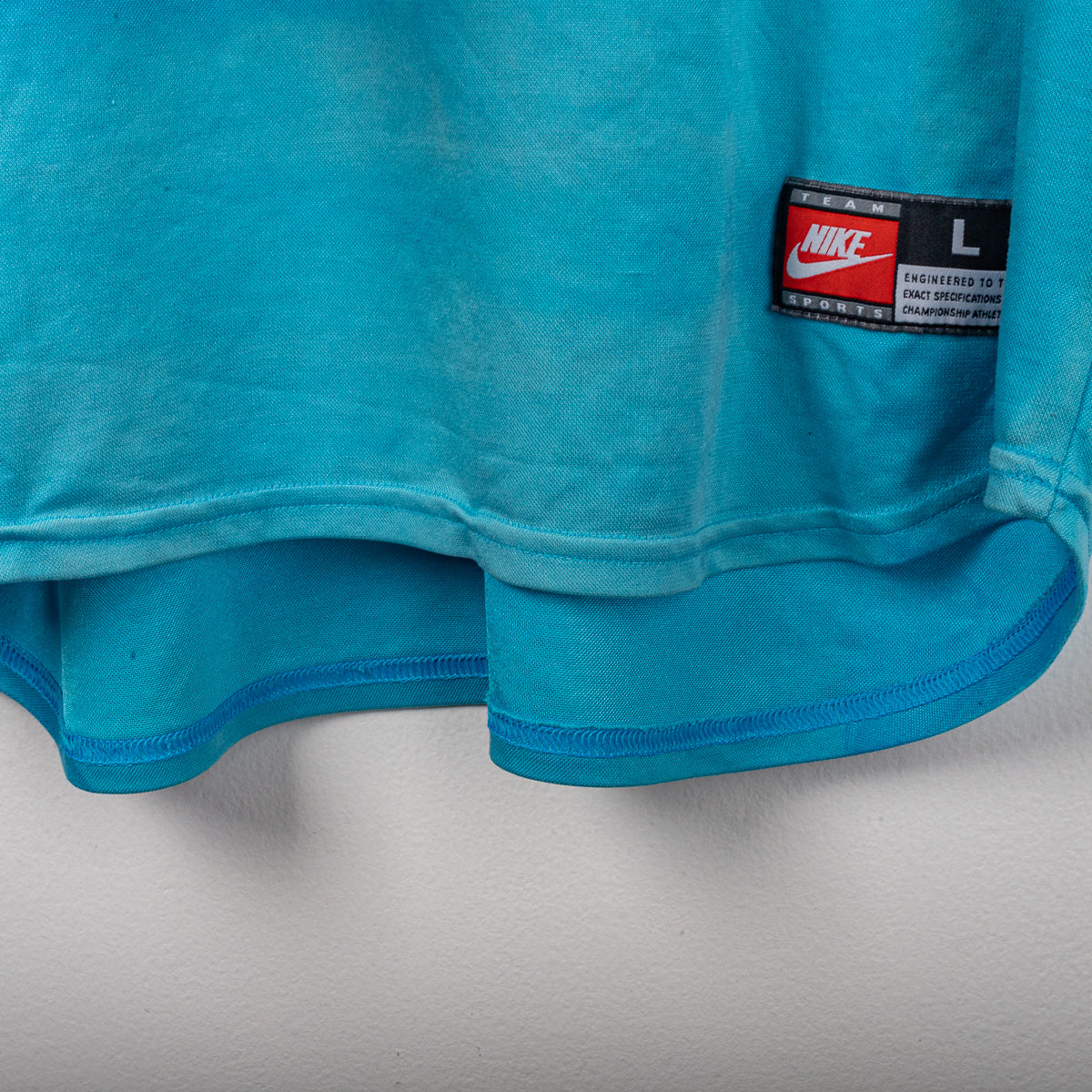 Maglia Home Napoli Nike Bellucci 10 1998/1999 L