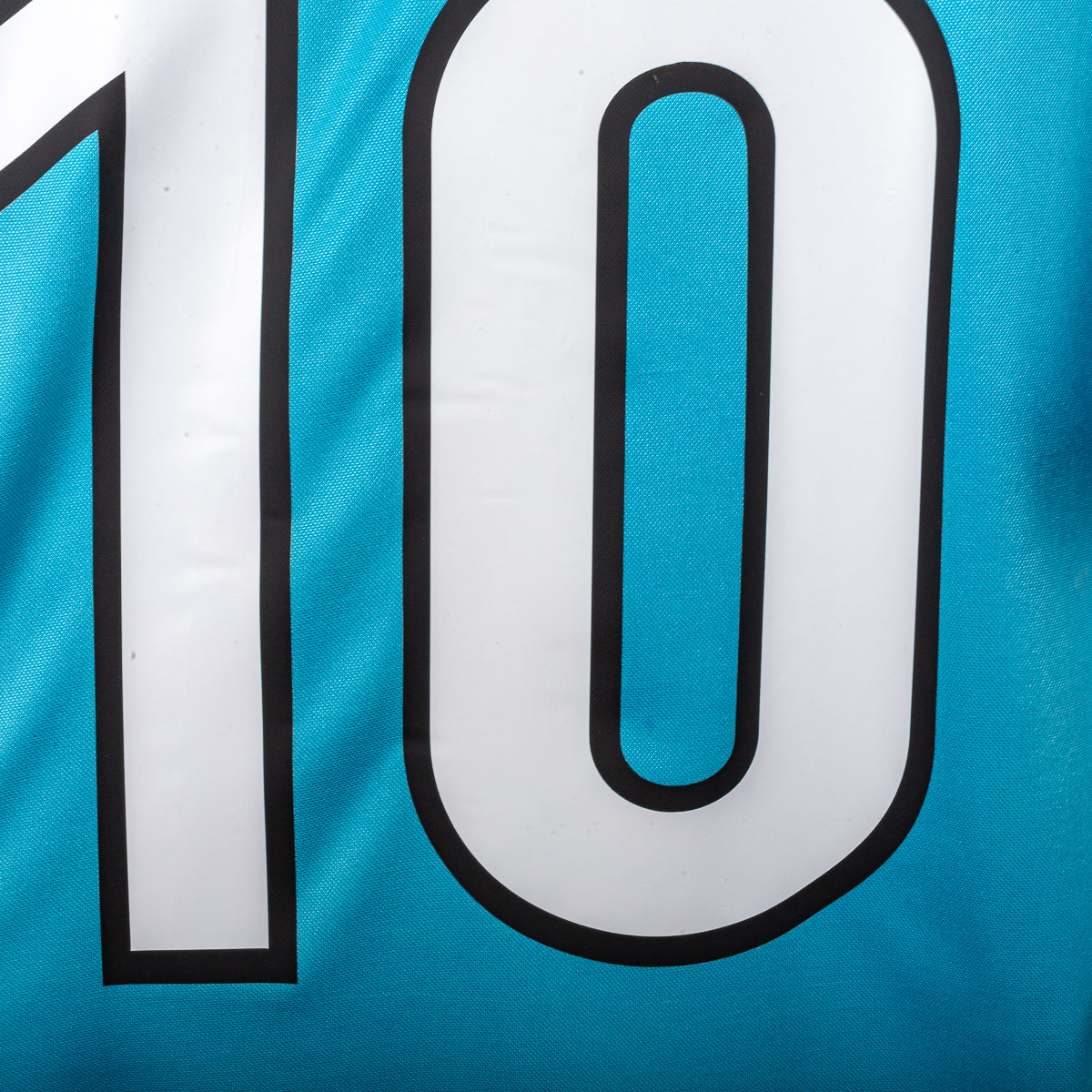 Maglia Home Napoli Nike Bellucci 10 1998/1999 L