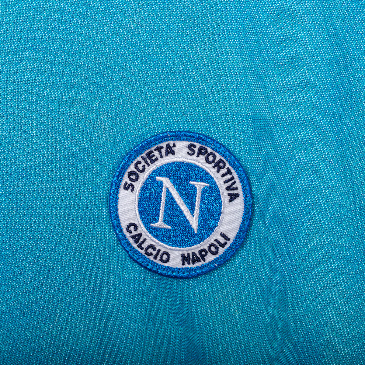 Maglia Home Napoli Nike Bellucci 10 1998/1999 L