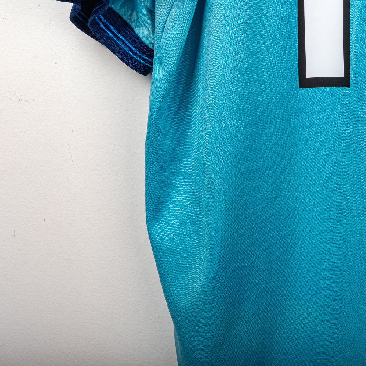 Maglia Home Napoli Nike Bellucci 10 1998/1999 L