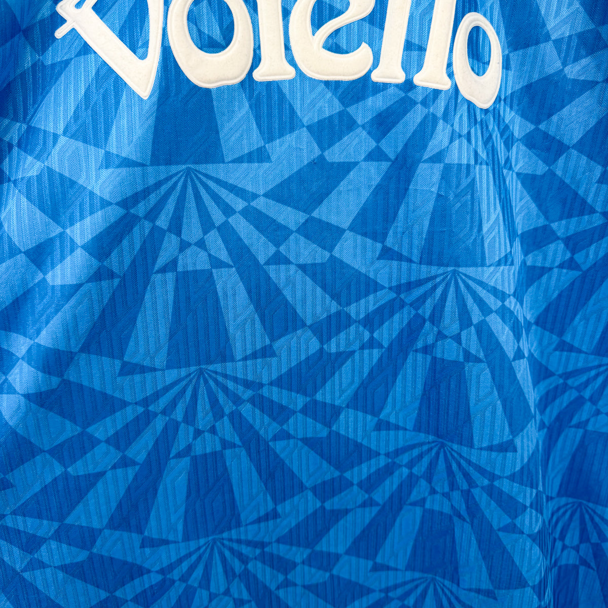 Maglia Home Napoli Umbro Voiello 1991/1992 XL