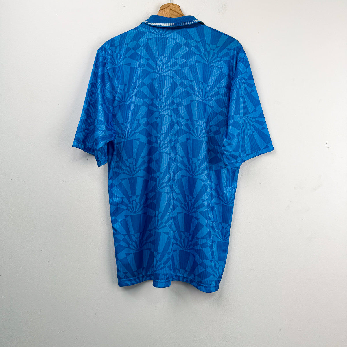 Maglia Home Napoli Umbro Voiello 1991/1992 XL
