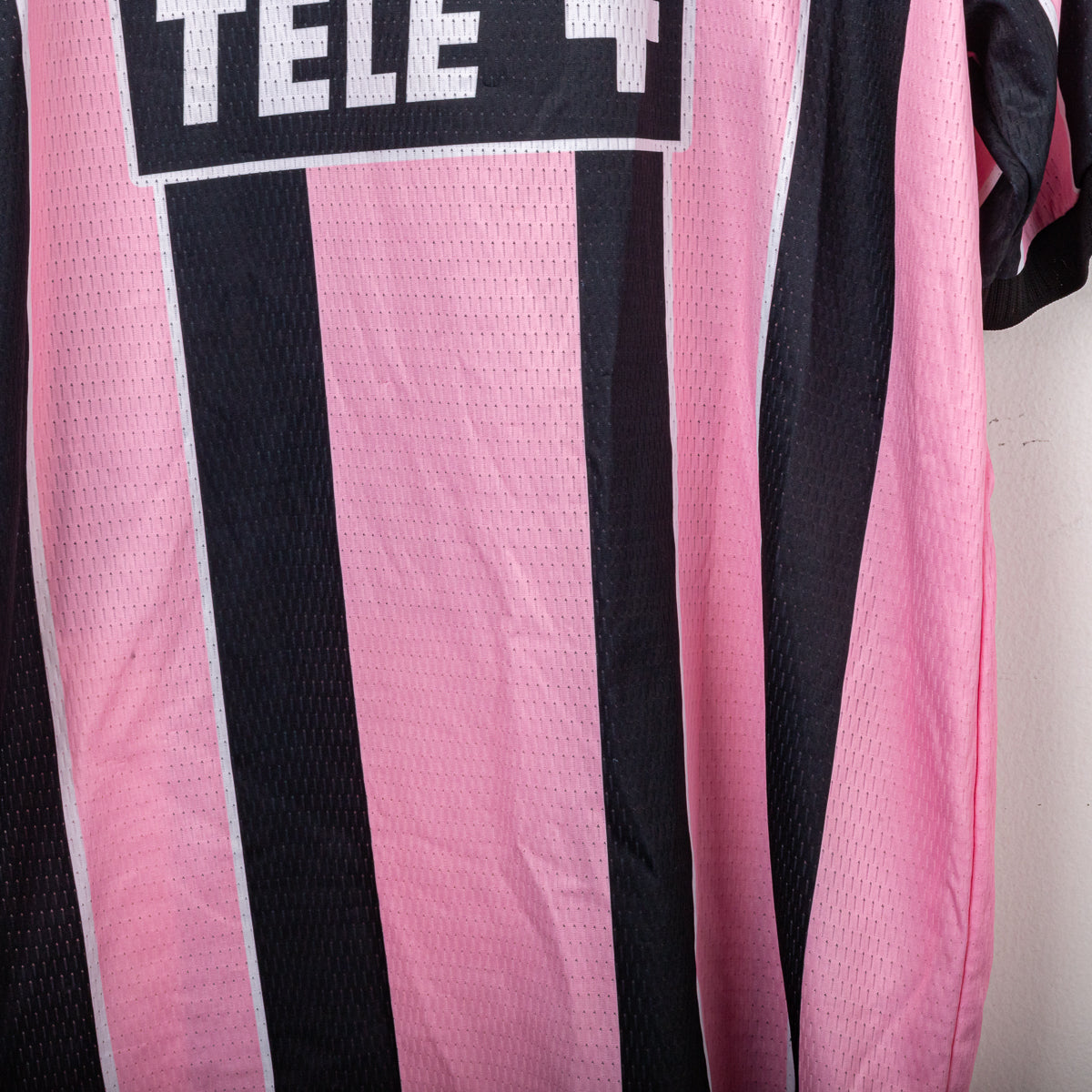 Maglia Home Palermo Kronos 1999/2000