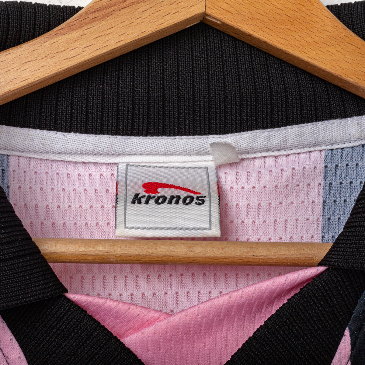 Maglia Home Palermo Kronos 1999/2000