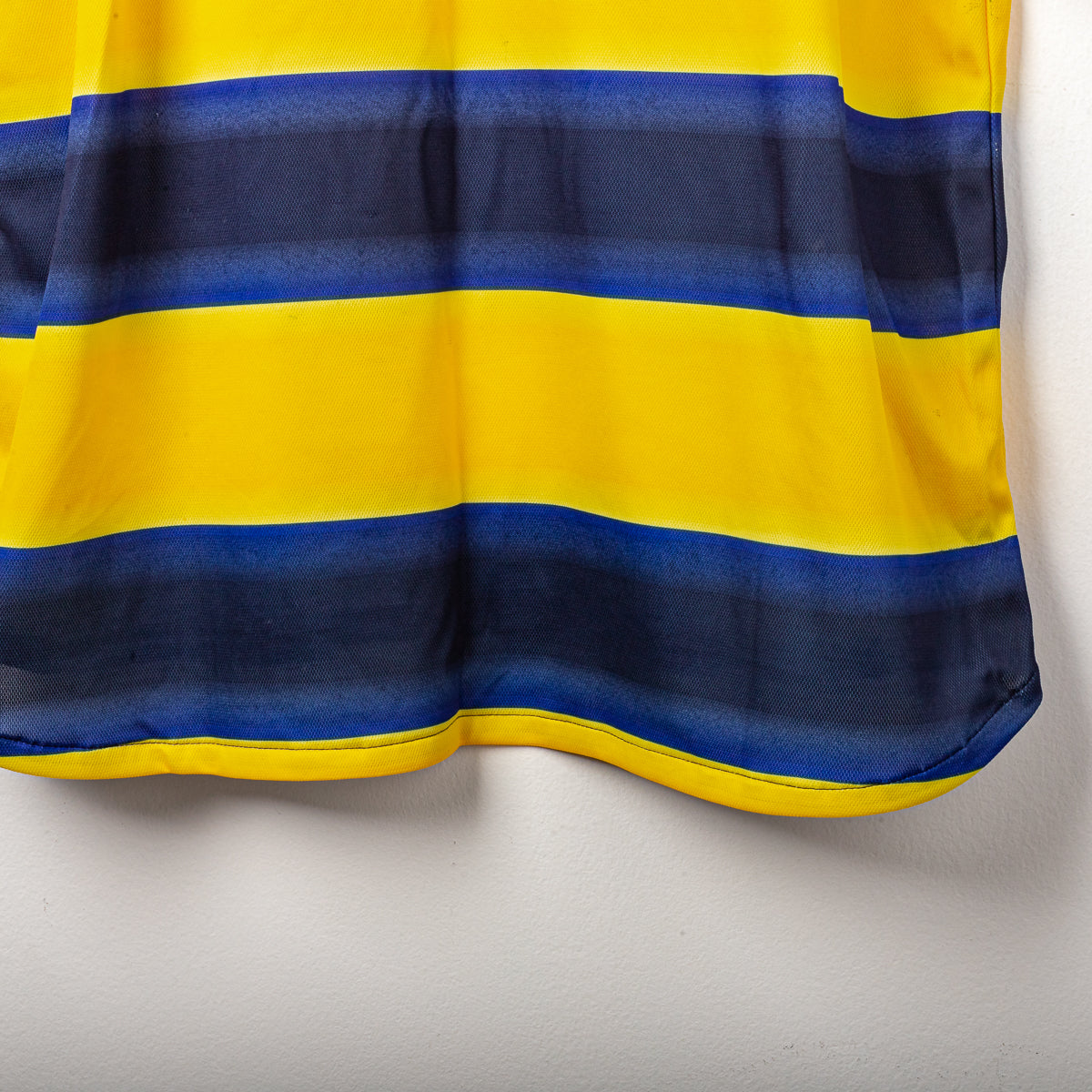 Maglia Home Parma Champion Strada 23 2000/2001 XL