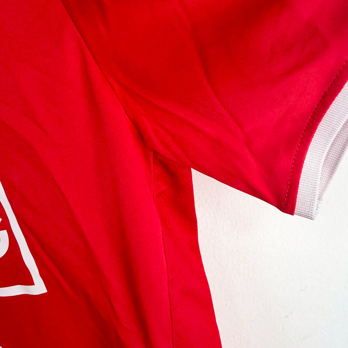 Maglia Home Piacenza Macron 2019/2020 L