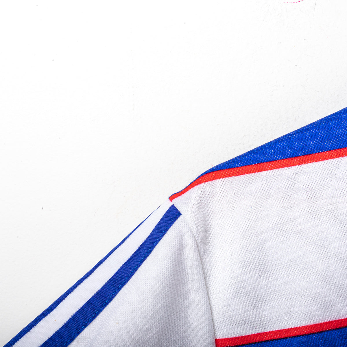 Maglia Home Queens Park Rangers Adidas 1983/1984