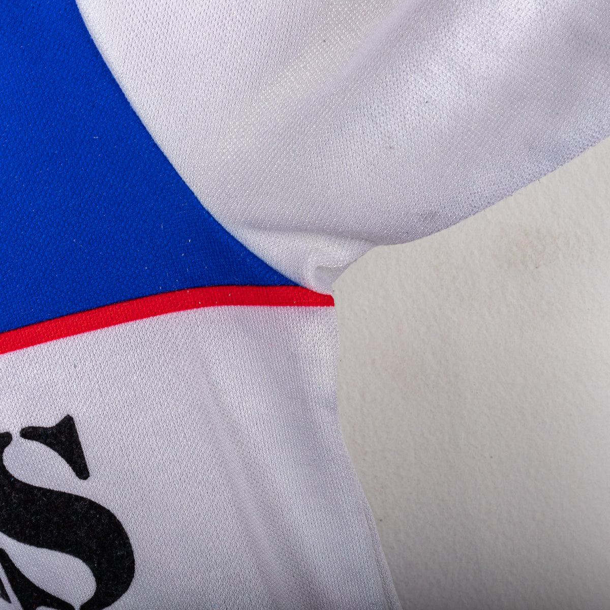 Maglia Home Queens Park Rangers Adidas 1983/1984