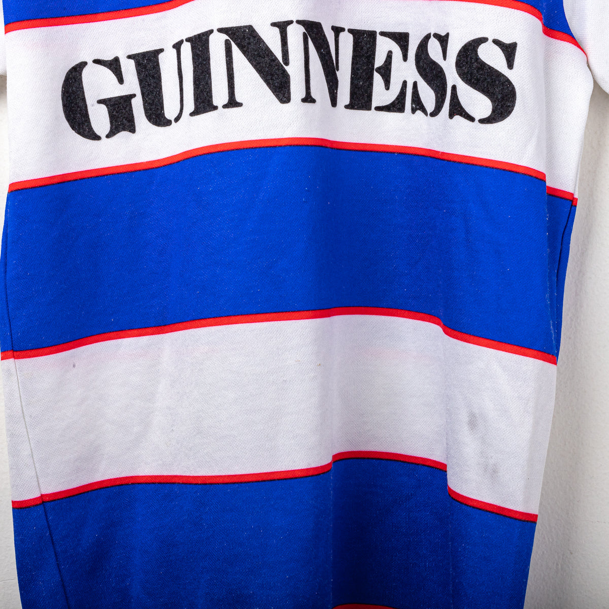 Maglia Home Queens Park Rangers Adidas 1983/1984