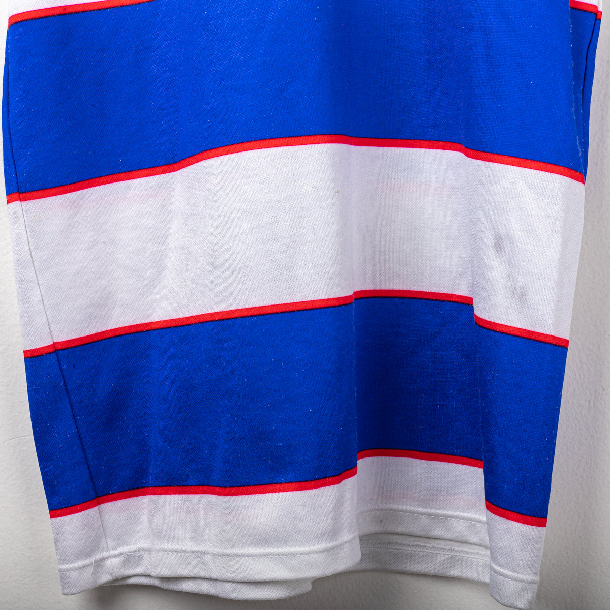 Maglia Home Queens Park Rangers Adidas 1983/1984