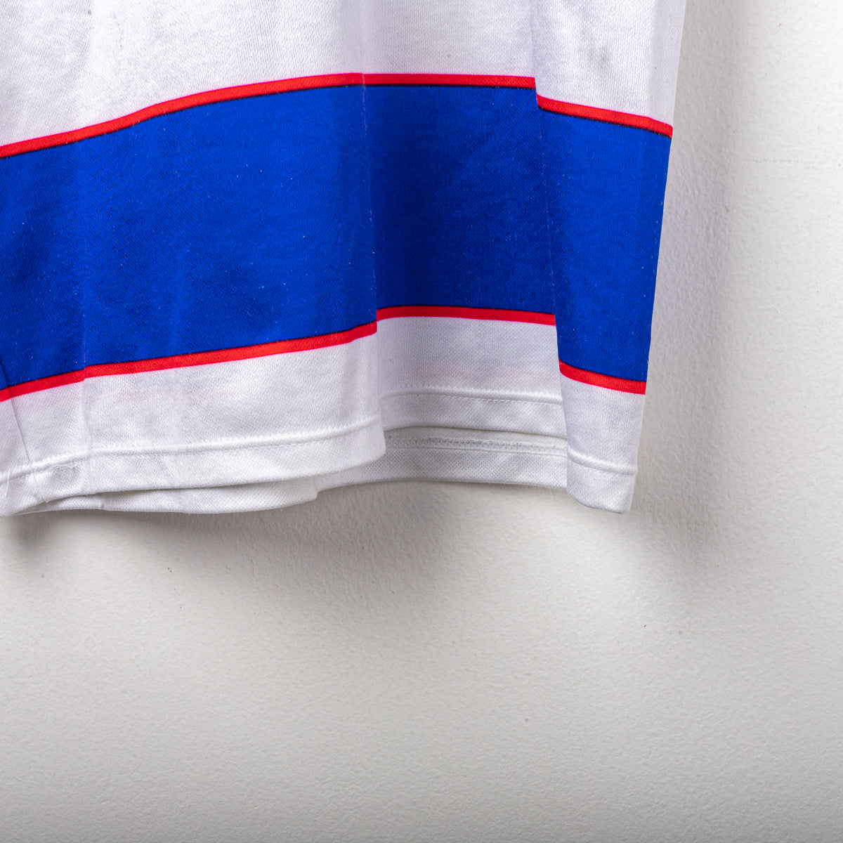 Maglia Home Queens Park Rangers Adidas 1983/1984