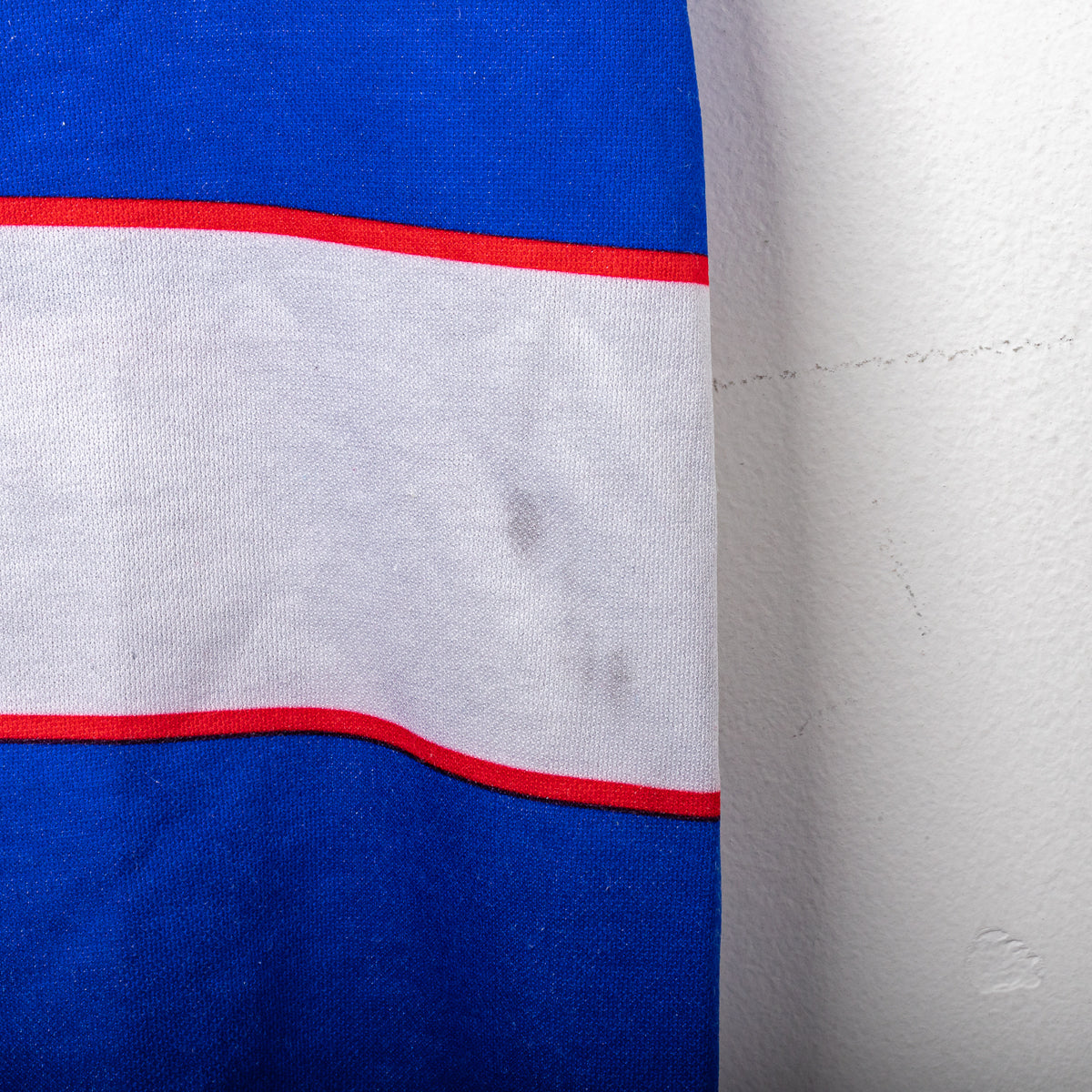 Maglia Home Queens Park Rangers Adidas 1983/1984