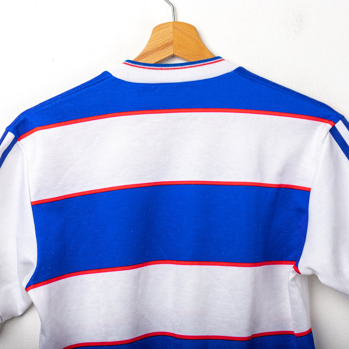 Maglia Home Queens Park Rangers Adidas 1983/1984