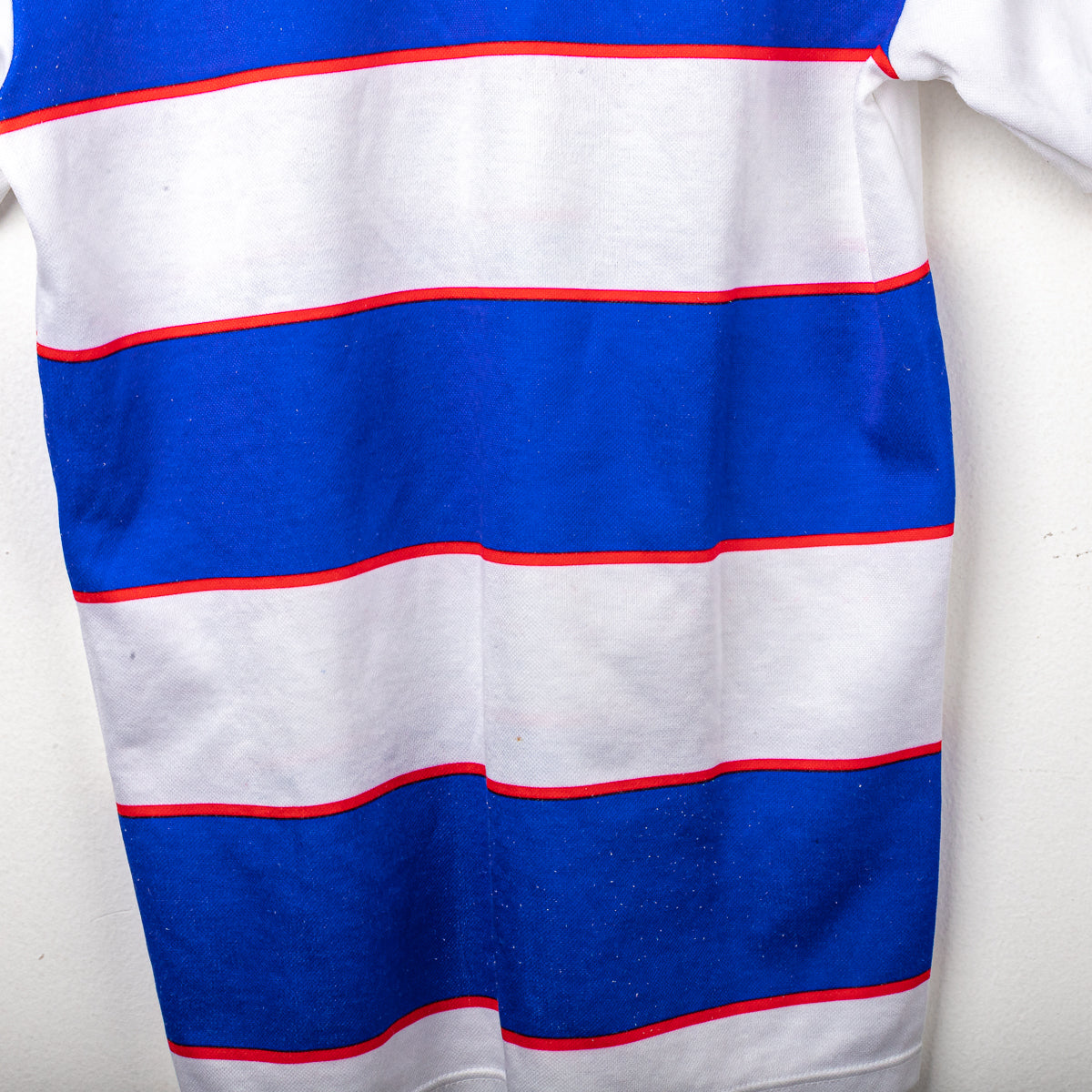 Maglia Home Queens Park Rangers Adidas 1983/1984