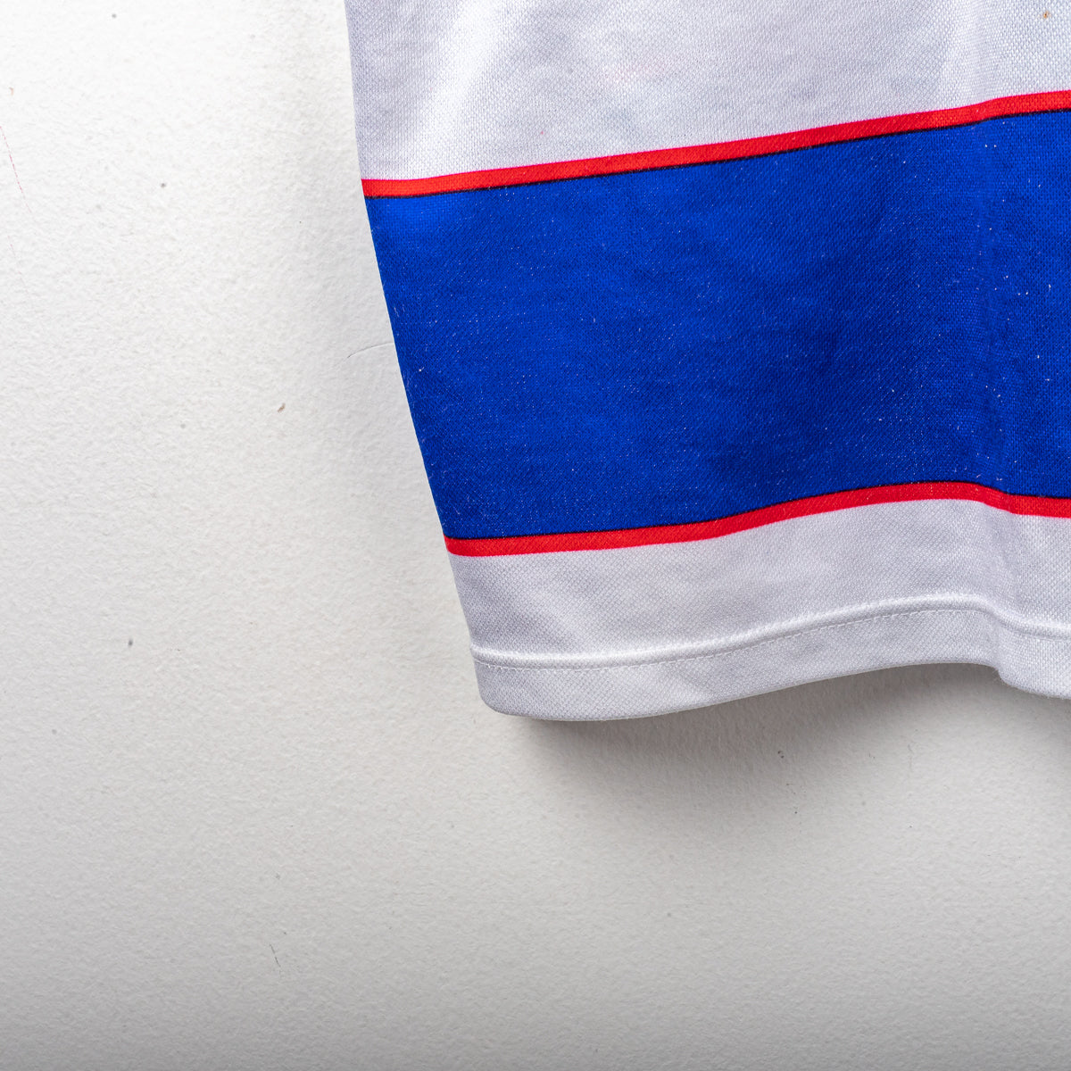 Maglia Home Queens Park Rangers Adidas 1983/1984
