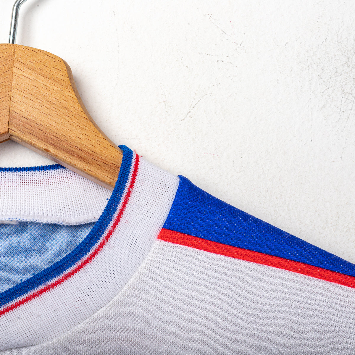 Maglia Home Queens Park Rangers Adidas 1983/1984