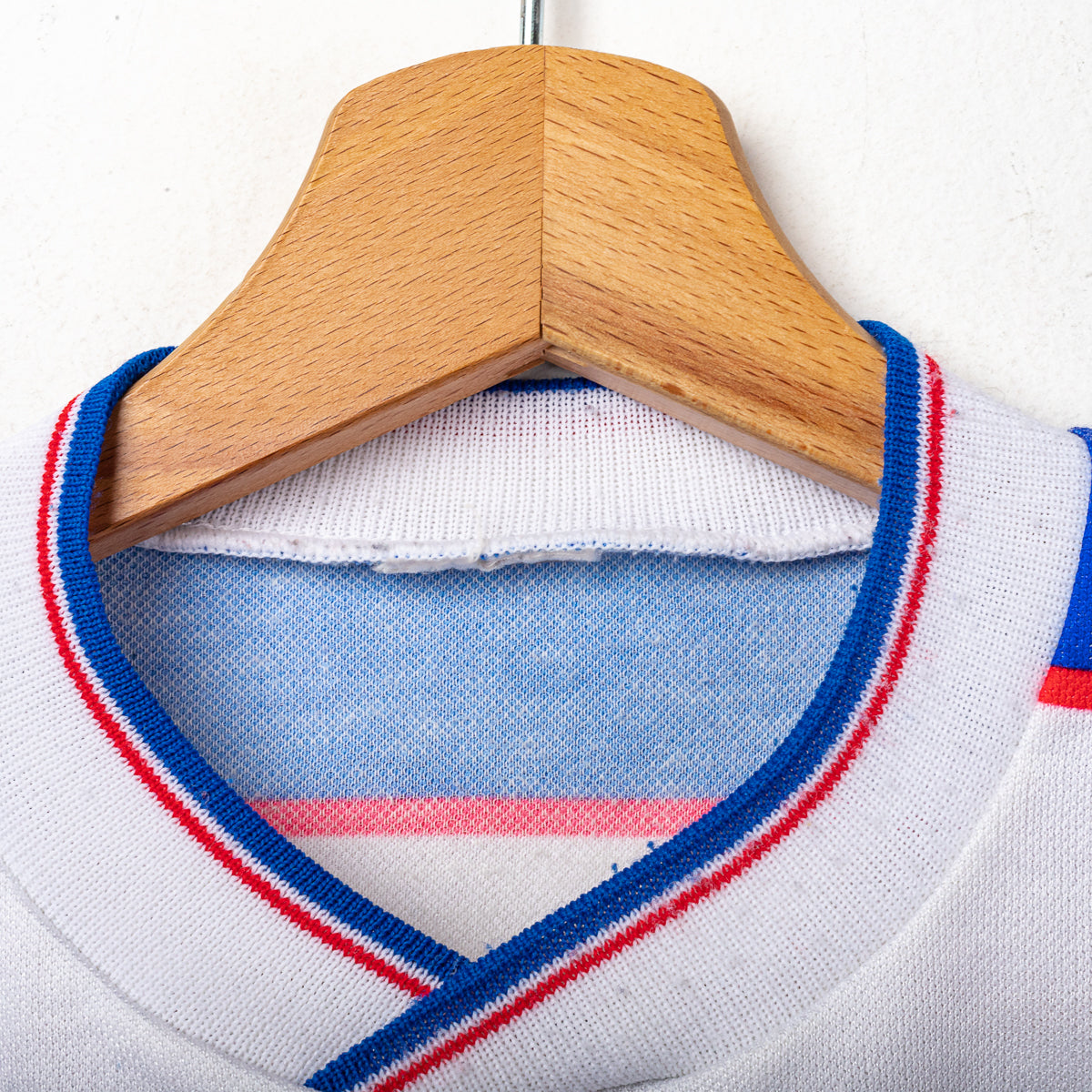 Maglia Home Queens Park Rangers Adidas 1983/1984