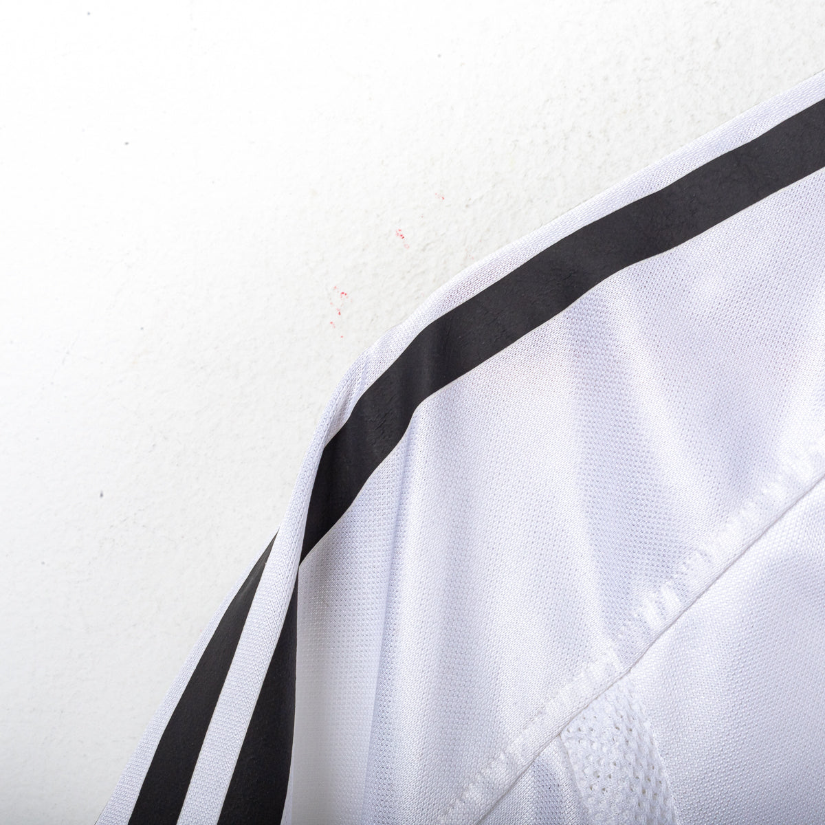 Maglia Home Real Madrid Adidas Ronaldo 9 2004/2005 L