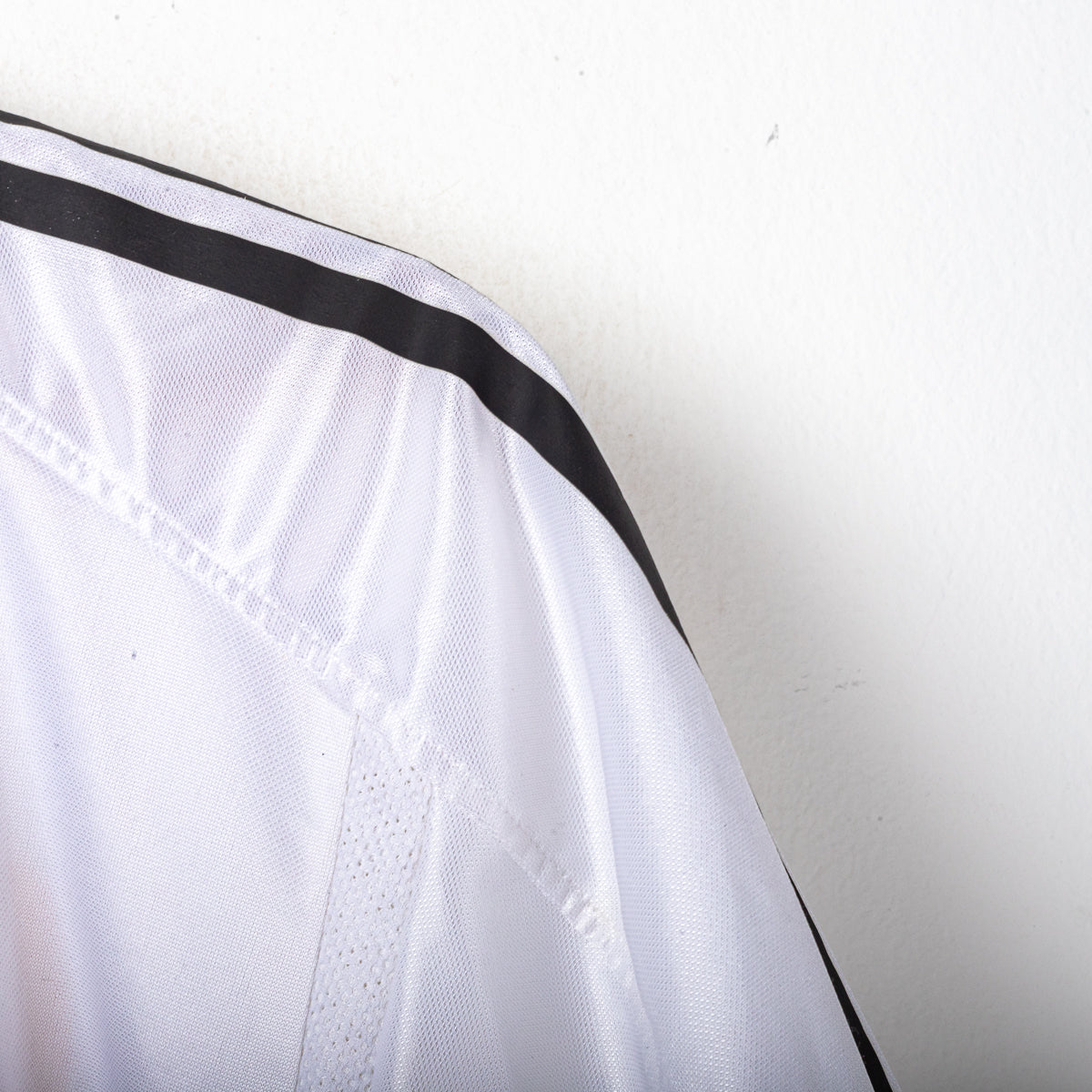 Maglia Home Real Madrid Adidas Ronaldo 9 2004/2005 L