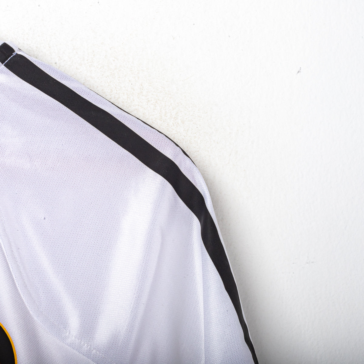 Maglia Home Real Madrid Adidas Ronaldo 9 2004/2005 L