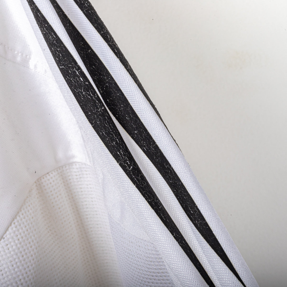 Maglia Home Real Madrid Adidas Zidane 5 2004/2005 L