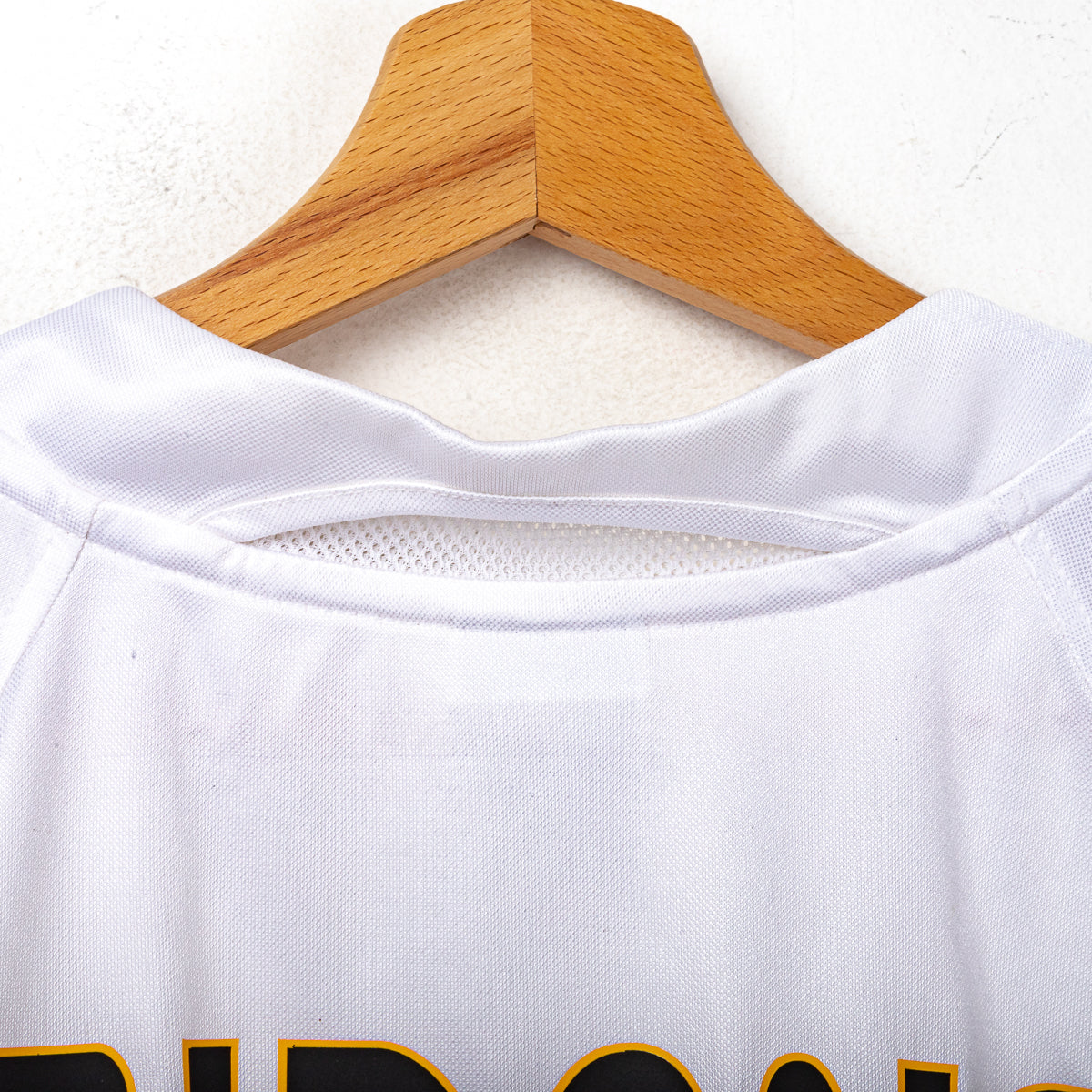 Maglia Home Real Madrid Adidas Zidane 5 2004/2005 L