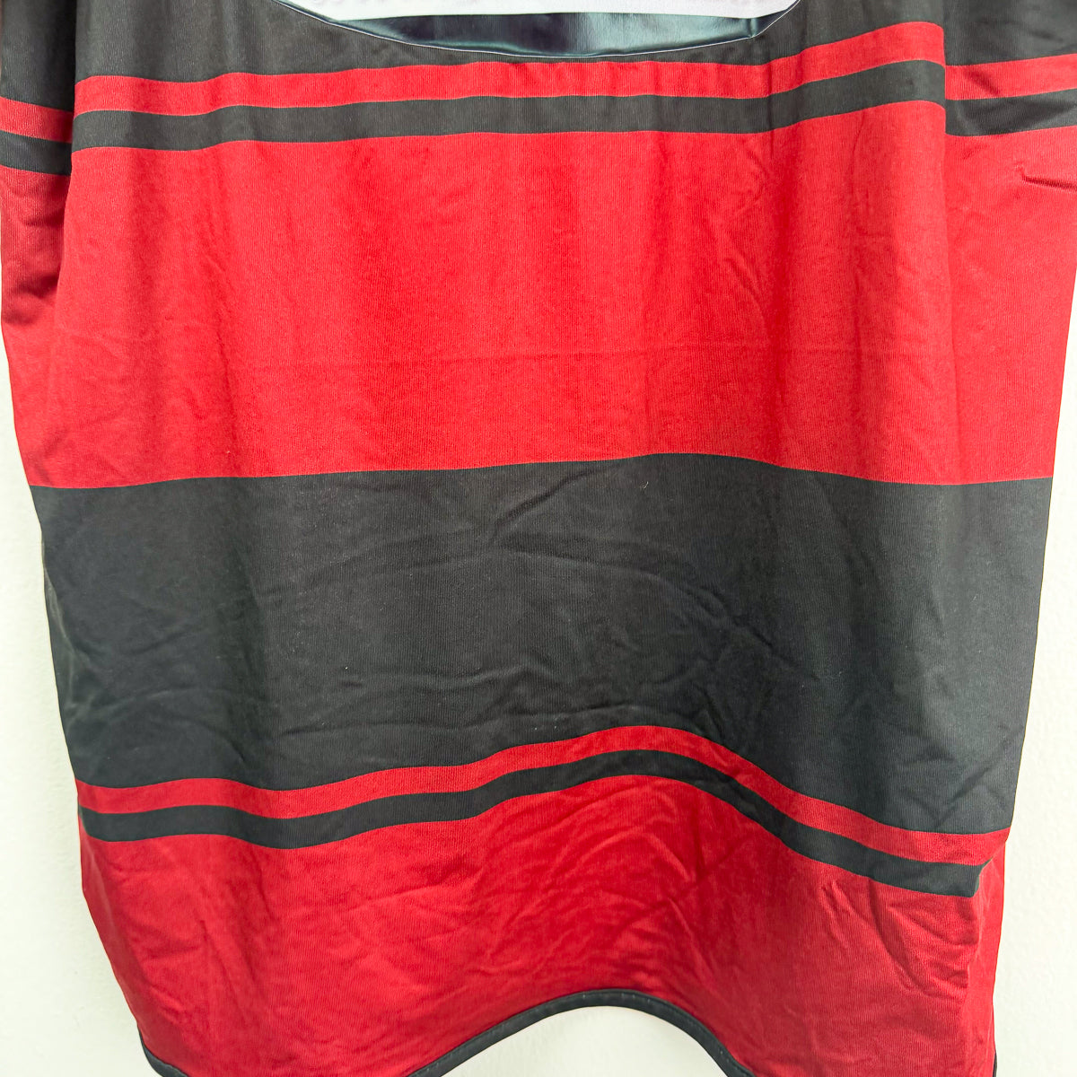 Maglia Home Reggina Givova Rizzo 18 2011/2012 L