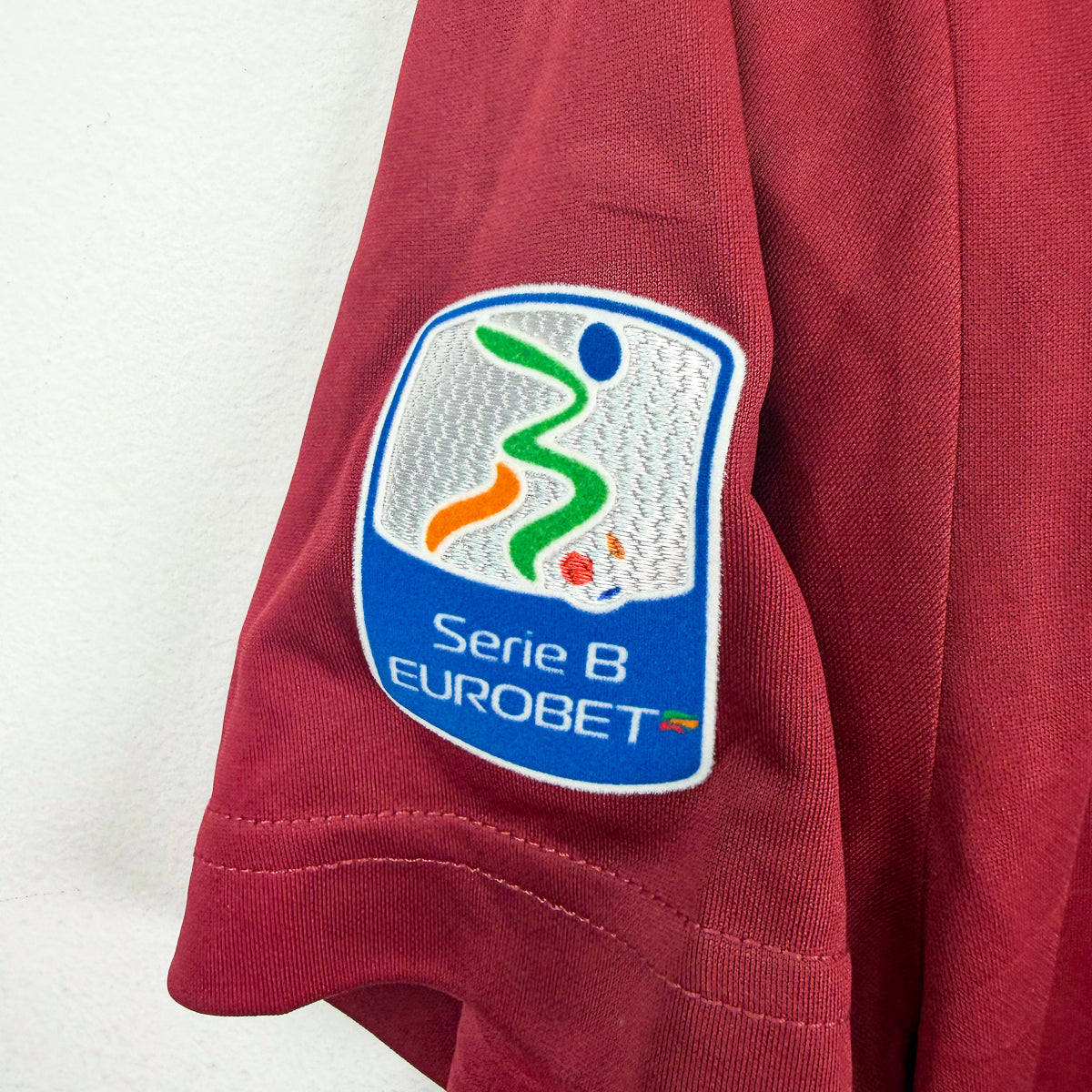 Maglia Home Reggina Lotto Cocco 20 2013/2014 XL