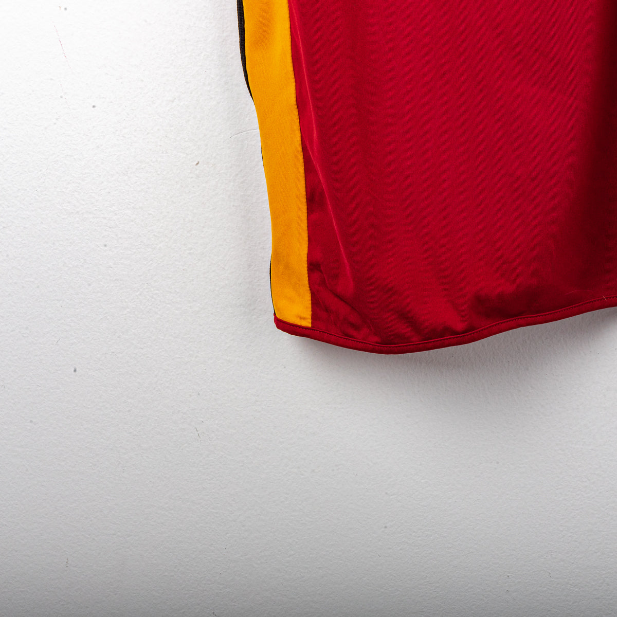Maglia Home Roma Diadora Totti 10 2005/2006 L