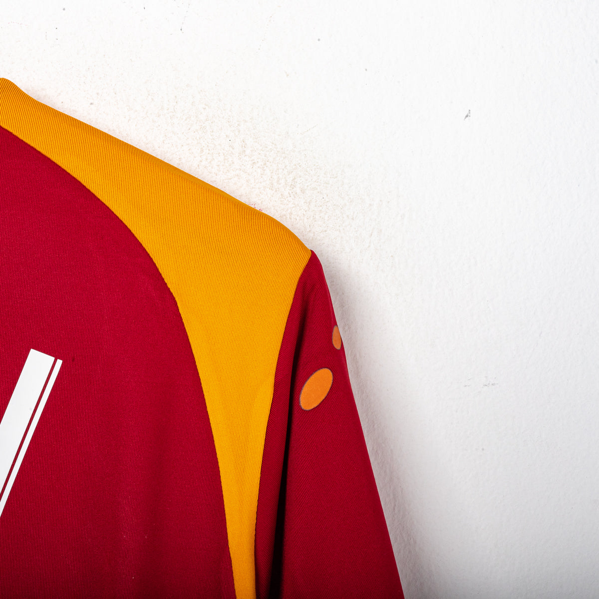 Maglia Home Roma Diadora Totti 10 2005/2006 L