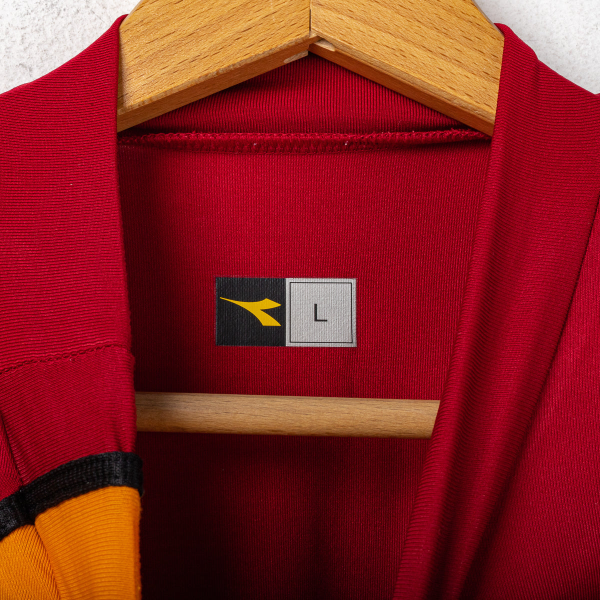 Maglia Home Roma Diadora Totti 10 2005/2006 L