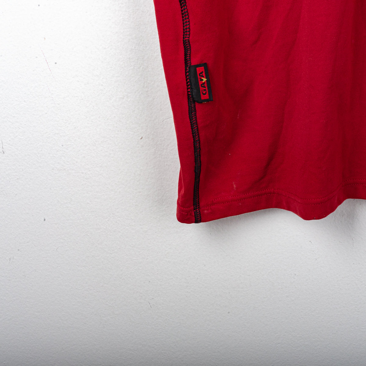 Maglia Home Roma Kappa Totti 10 2001/2002 M