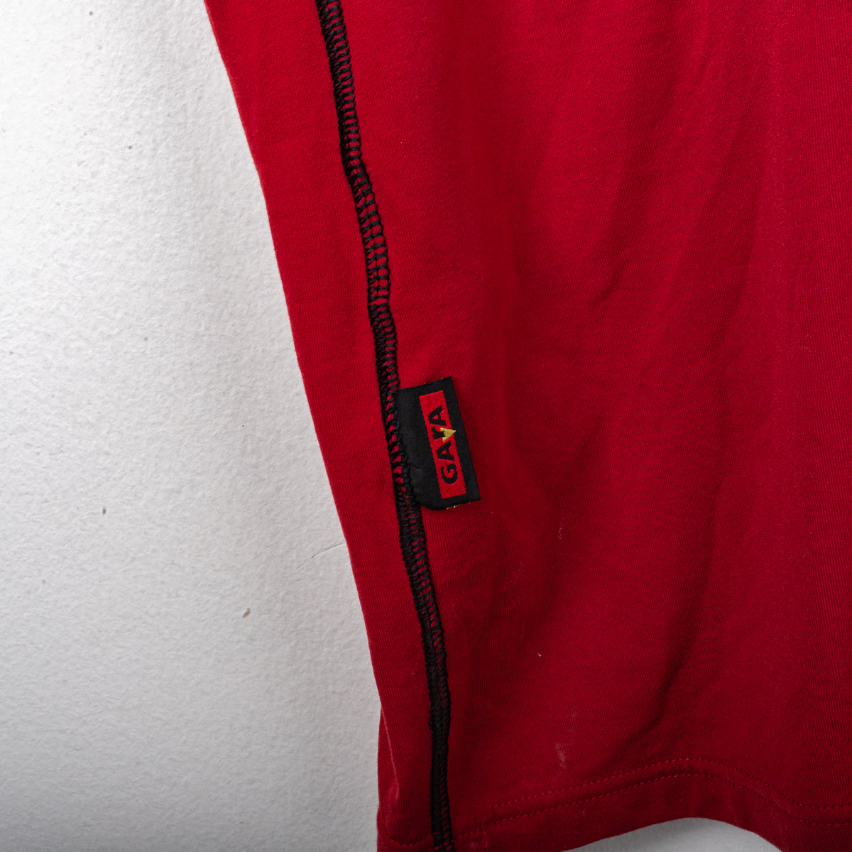 Maglia Home Roma Kappa Totti 10 2001/2002 M