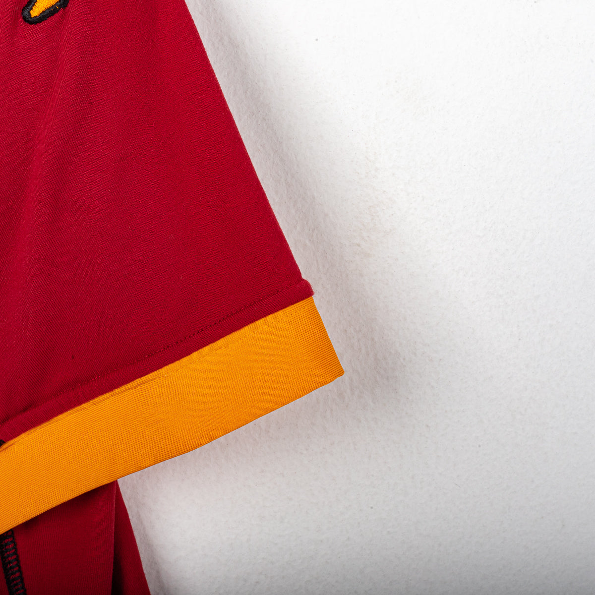 Maglia Home Roma Kappa Totti 10 2001/2002 M