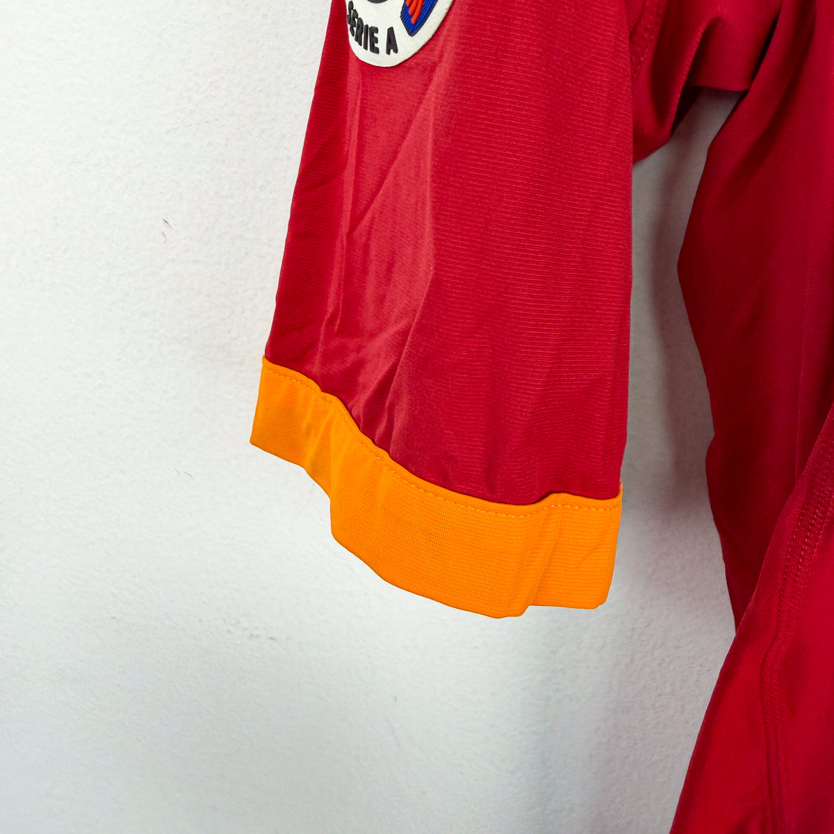 Maglia Home Roma Kappa Totti 10 2009/2010 M