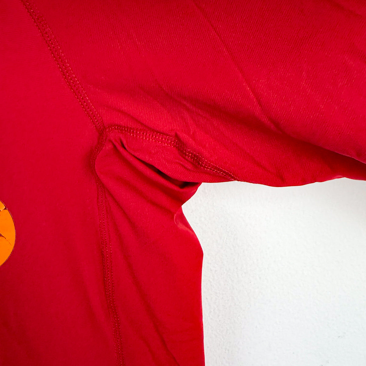 Maglia Home Roma Kappa Totti 10 2009/2010 M
