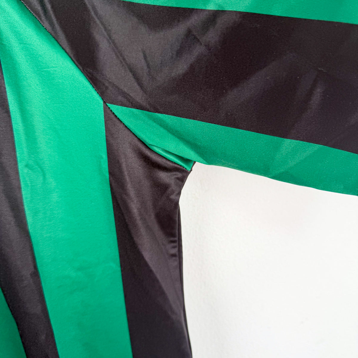 Maglia Home Sassuolo Sportika Sansone 17 2013/2014 M