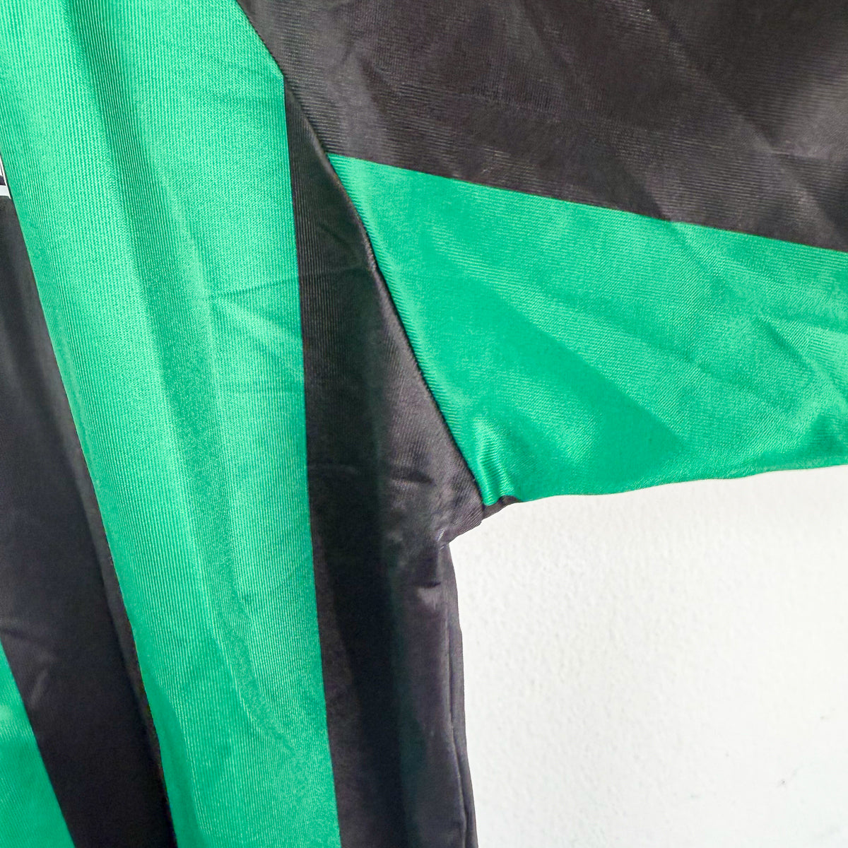 Maglia Home Sassuolo Sportika Sansone 17 2013/2014 M