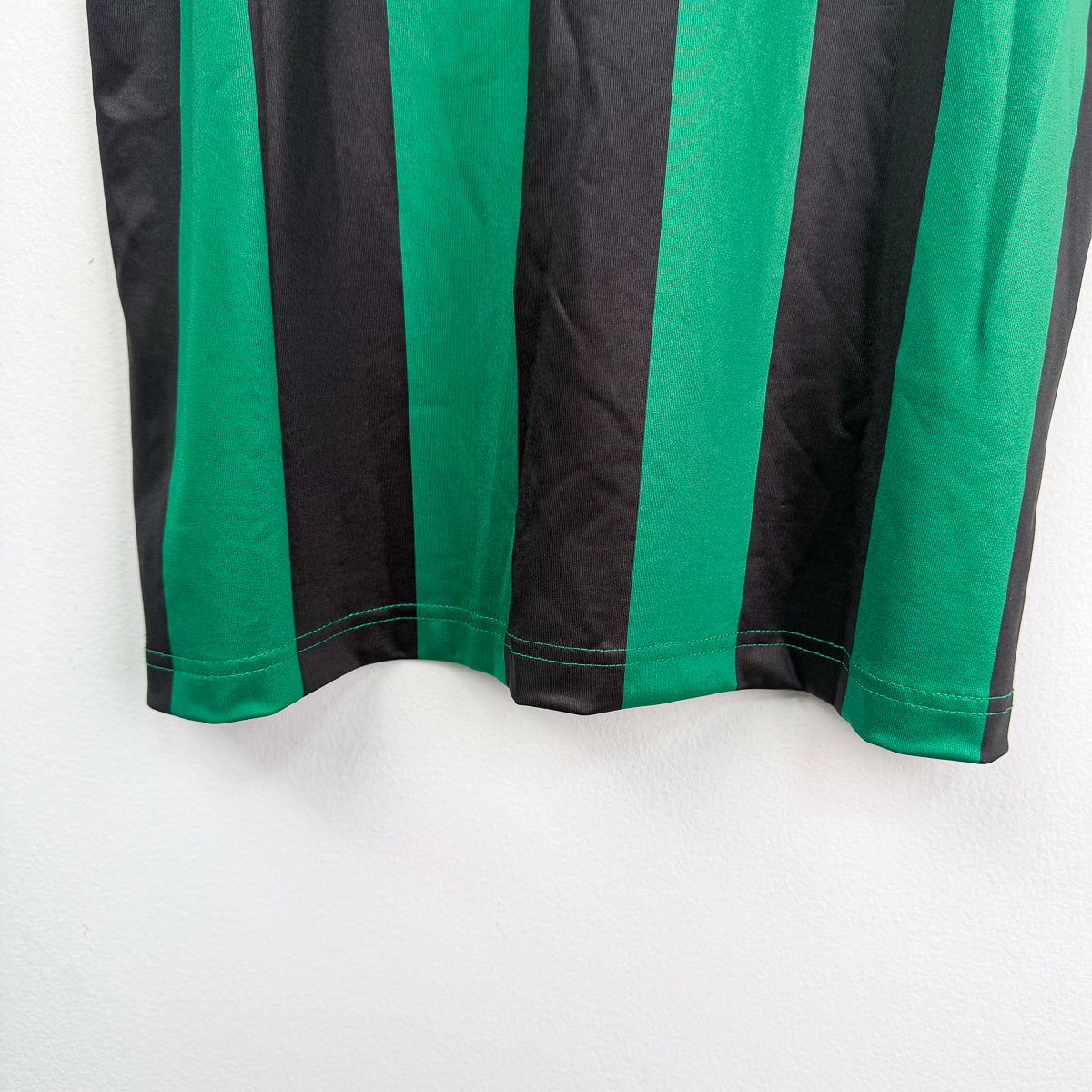Maglia Home Sassuolo Sportika Sansone 17 2013/2014 M