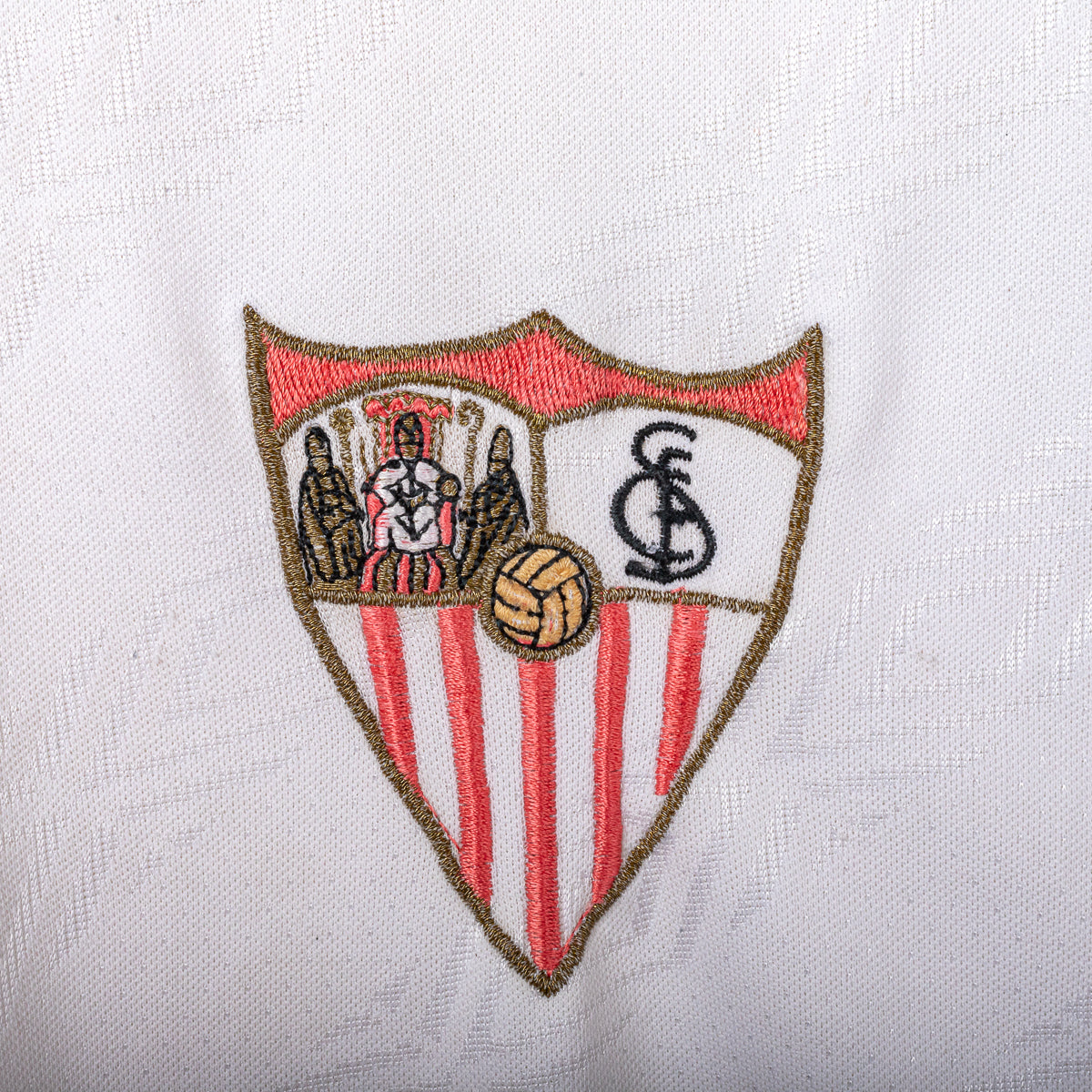 Maglia Home Sevilla Umbro 1994/1995 XL
