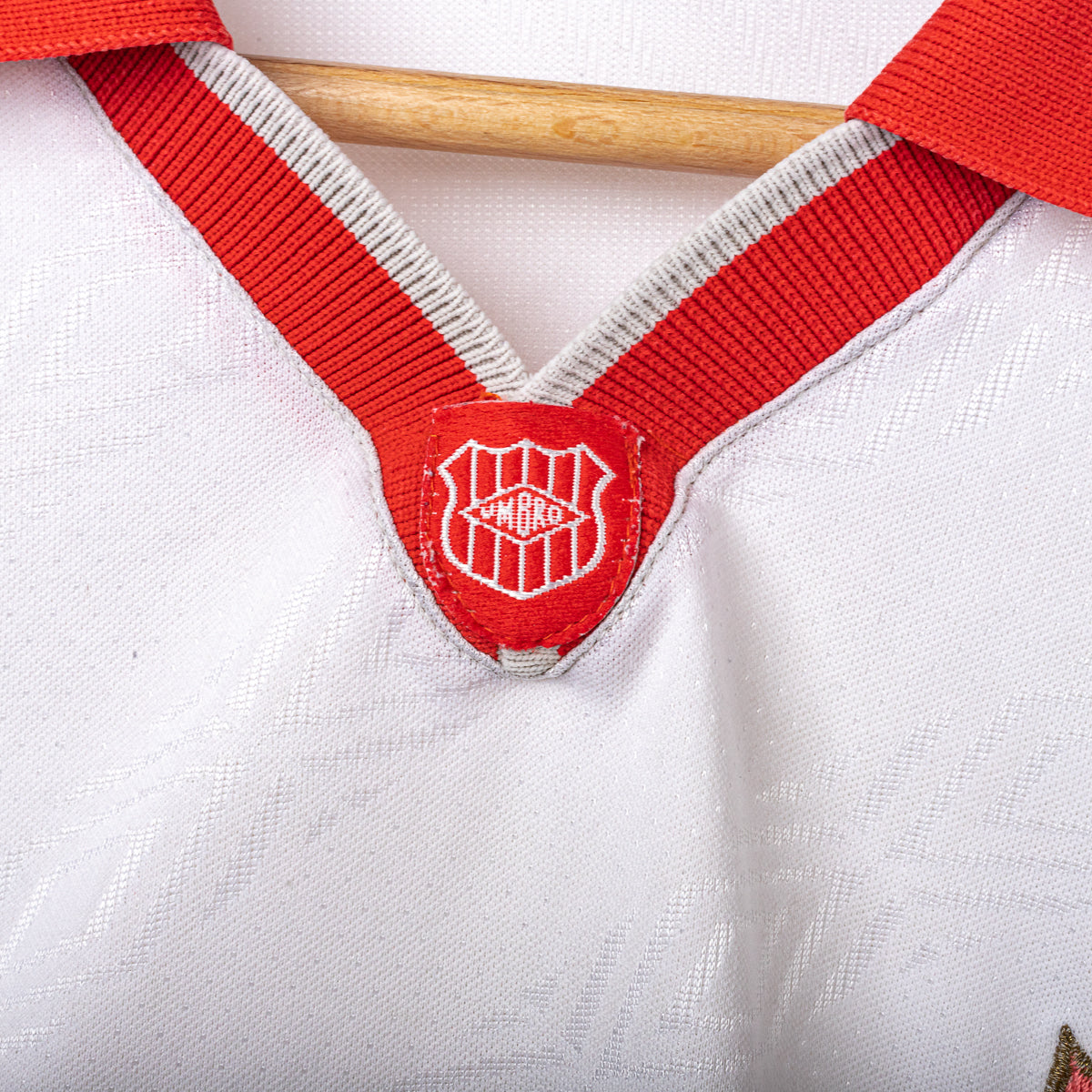 Maglia Home Sevilla Umbro 1994/1995 XL